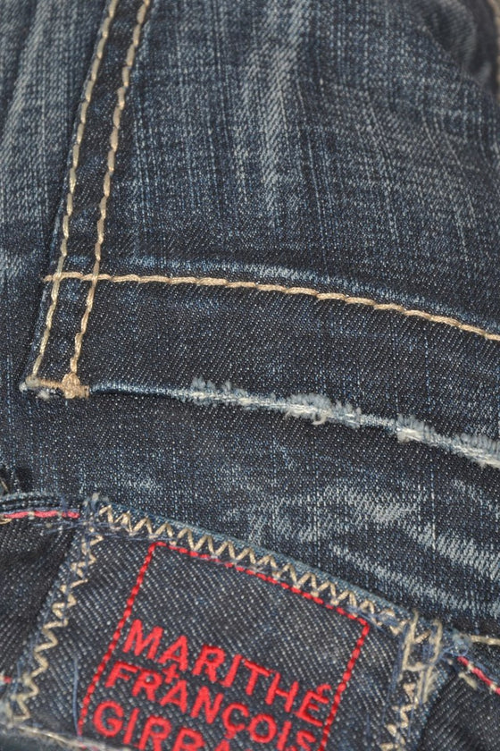 5-Pocket-Cut Jeans - MyMint-shop.com