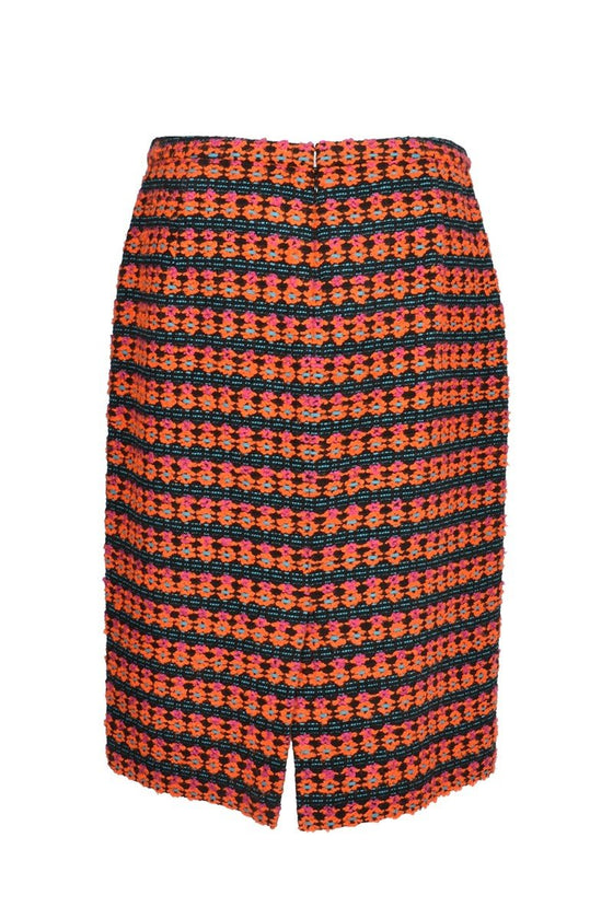 Bouclé Pencil Skirt - MyMint-shop.com