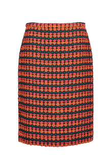  Bouclé Pencil Skirt - MyMint-shop.com