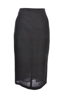  Brokat Pencil Skirt - MyMint-shop.com