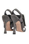 Buckle Detail Sandals - MyMint-shop.com