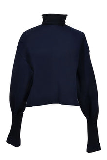  Cashmermix Sweater - MyMint-shop.com