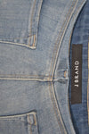 Flared Jeans - MyMint-shop.com