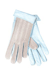 Gehäckelte Handschuhe - MyMint-shop.com
