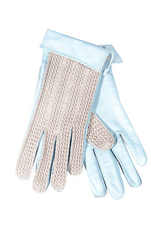  Gehäckelte Handschuhe - MyMint-shop.com