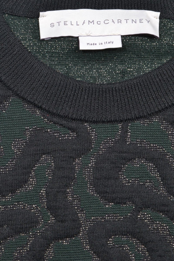 Gestepptes Sweater - MyMint-shop.com