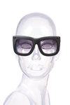 Grey Ant Leder Sonnenbrille - MyMint-shop.com