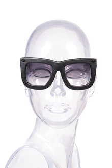  Grey Ant Leder Sonnenbrille - MyMint-shop.com