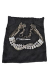 Halskette mit Kristallsteinen - MyMint-shop.com