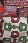 Handtasche mit GG Motiv - MyMint-shop.com