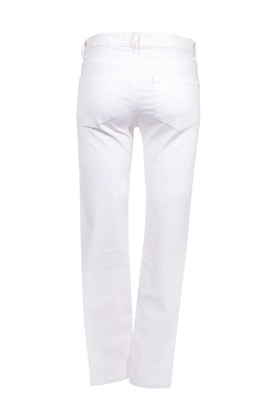 Jeans mit geradem Bein - MyMint-shop.com