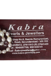 Kabra Halskette - MyMint-shop.com