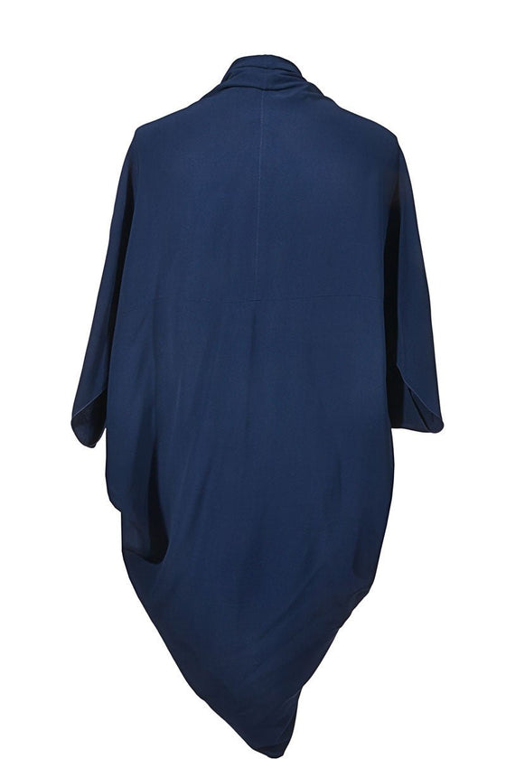 Kleid mit Flügelärmel - MyMint-shop.com
