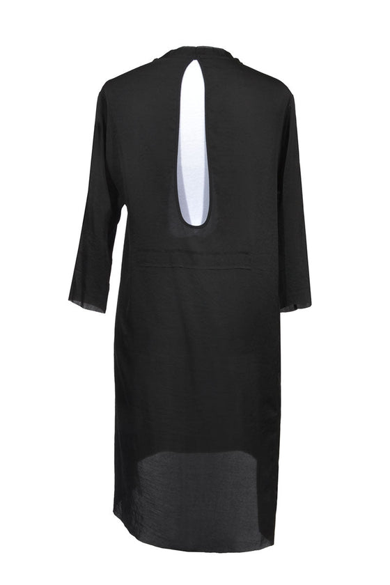 Kleid mit Rückenausschnitt - MyMint-shop.com
