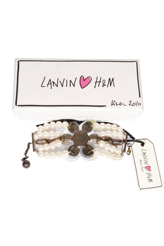 Lanvin for H&M - MyMint-shop.com