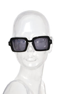  Oversize Sonnenbrille - MyMint-shop.com