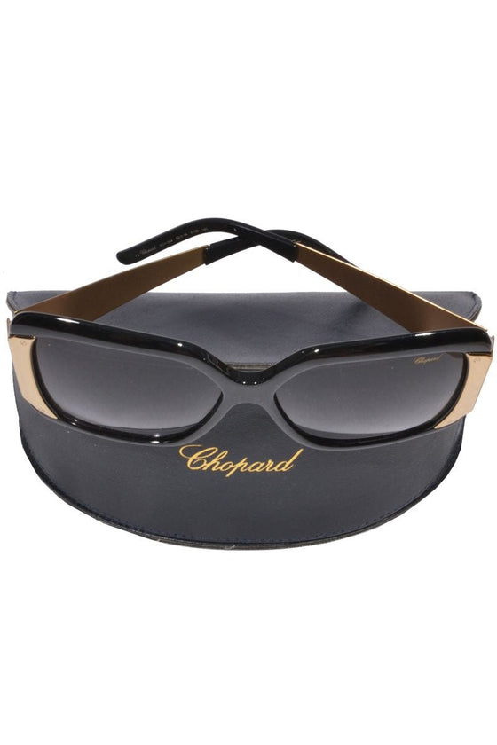 Oversize Sonnenbrille - MyMint-shop.com