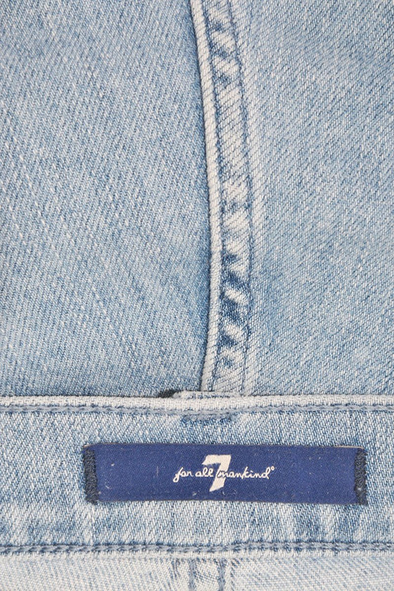 Patchwork Jeans - MyMint-shop.com