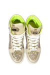 Philipp Plein High Top Sneakers - MyMint-shop.com