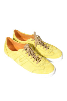  Sneakers aus Leder - MyMint-shop.com