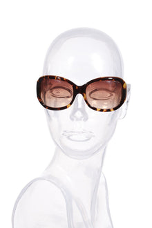  Sonnenbrille in Horn Optik - MyMint-shop.com