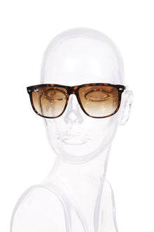  Sonnenbrille in Horn Optik - MyMint-shop.com