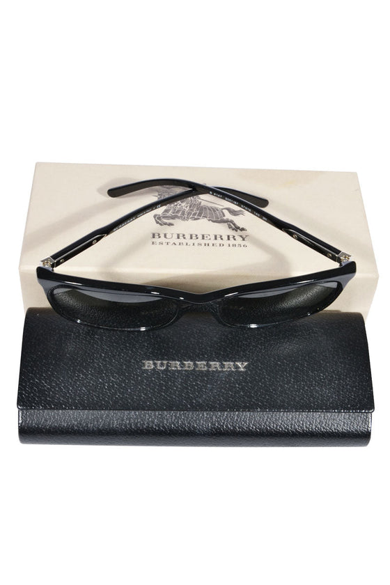 Sonnenbrille mit D-Rahmen - MyMint-shop.com