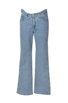  Straight Leg Jeans - MyMint-shop.com