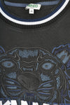 Sweater mit Logo-Print - MyMint-shop.com
