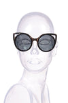 Verspiegelte Sonnenbrille - MyMint-shop.com