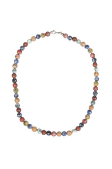  Vintage Perlenkette - MyMint-shop.com