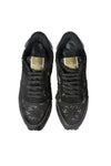 Lace Sneakers