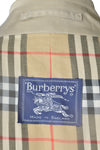Garbatine Car Coat