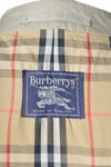 Garbatine Car Coat