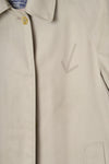 Garbatine Car Coat