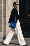 Chanel Mini Shopping Bag in Caviar