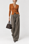 Cashmere Cardigan