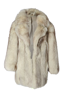  Creation de Paris Pelzjacke