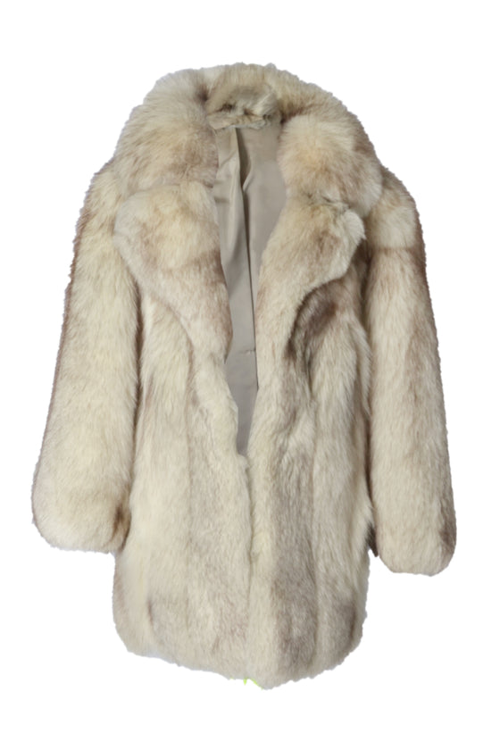 Creation de Paris Pelzjacke