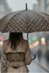Monogram Regenschirm