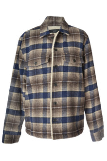  All Saints Hemdjacke