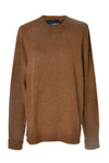 All Saints Alpaka Pullover