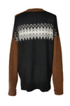 All Saints Alpaka Pullover