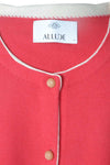 Cashmere Cardigan