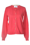 Cashmere Cardigan