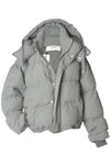 Ami Alexandre Mattiussi Puffer Jacke