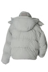 Ami Alexandre Mattiussi Puffer Jacke