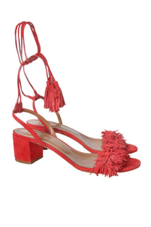  Aquazzura Sandale