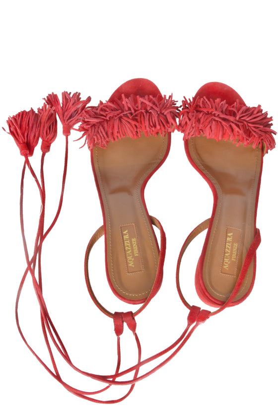 Aquazzura Sandale