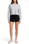 Jersey Short